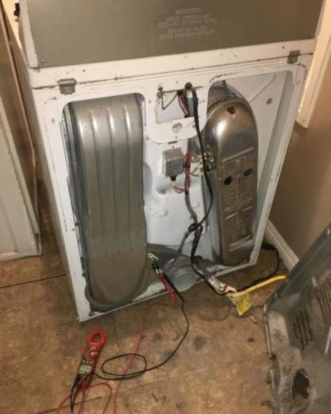Dryers Repair Services